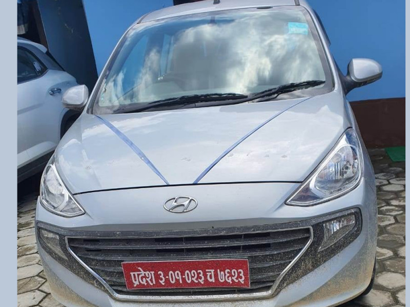 छ्यापछ्याप्ती चोरीका गाडी, अड्डासारपछि खाली नम्बर प्लेटमा अवैध कारोबारीको पकड
